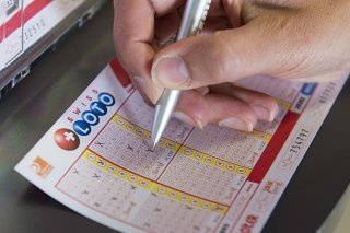Samedi, lors du prochain tirage du Swiss Loto, 7,7 millions de francs seront en jeu (image d'illustration).